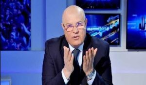 Arrestation d’Afif Frigui