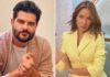 Nassif Zeytoun se marie avec Daniella Rahma : Détails exclusifs sur la cérémonie confidentielle