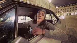 Moha La Squale condamné à trois ans de prison ferme pour violences conjugales