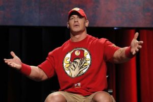 John Cena annonce sa retraite de la WWE après une carrière légendaire