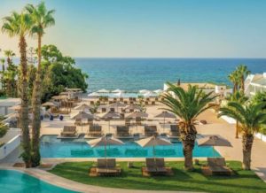 Top 10 des hôtels avec plage privée en Tunisie