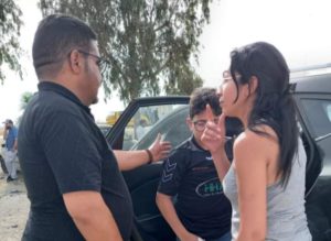 Condamnation de Mohamed Boughalleb : le témoignage déchirant de sa femme sur Facebook