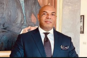 K2rhym annonce sa candidature à l’élection présidentielle