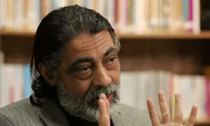 Nasreddine Shili : “je choisis l’exil pour éviter l’humiliation et la violence”