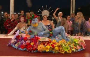 Des menaces de mort à l’encontre de Thomas Jolly, directeur artistique de la cérémonie d’ouverture des JO 2024