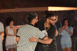 Festival de Bizerte : Samara quitte la scène en furie et accuse le public d’être payé pour saboter son concert