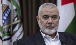 La Tunisie condamne fermement l’assassinat d’Ismaïl Haniyeh