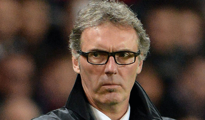 Foot-Arabie Saoudite : Laurent Blanc nommé entraîneur d’Al-Ittihad