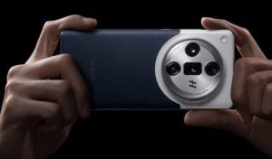 OPPO Find X7 Ultra : numéro 1 dans le classement mondial DXOMARK des appareils photo de smartphones
