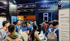 Les produits de recherche d’OPPO présélectionnés pour la conférence mondiale sur l’IA, CVPR 2024, consolidant la technologie de la téléphonie IA