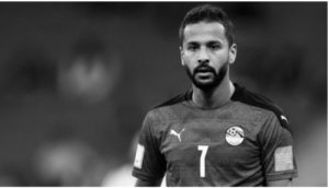 Décès tragique du joueur égyptien Ahmed Refaat