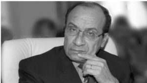 Décès de l’ancien ministre Hédi Mhenni à 82 ans