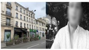 Paris : un tunisien tué lors d’une tentative de vol de téléphone