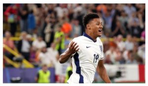 L’Angleterre se qualifie pour la finale de l’Euro contre l’Espagne