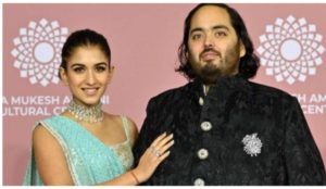 Mumbai paralysée par le mariage du fils de l’homme le plus riche d’Asie !