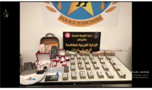 Coup de filet dans les boîtes de nuit de La Marsa et Gammarth : démantèlement d’un vaste réseau de drogues