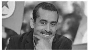 Décès de l’acteur Saadi Zidani