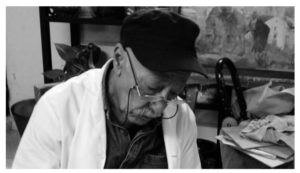 Décès de l’artiste Abderrazek Fehri : Un maître de l’art plastique tunisien s’éteint à 83 ans