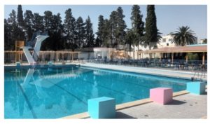 Bonne nouvelle à Béja : réouverture de la piscine municipale après une fermeture de 15 ans !