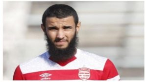 Ali Amri quitte le Club africain après trois saisons