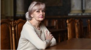 Assassinat d’une députée ukrainienne par balles