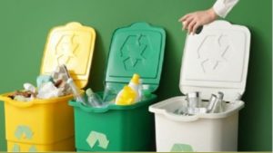 Bonne nouvelle écologique : le tri sélectif bientôt obligatoire