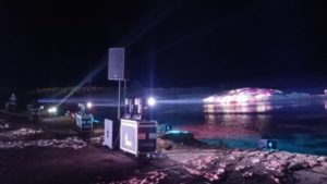 Mahdia : un festival dans un cimetière ?