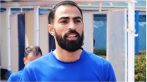 Hamza Jelassi s’engage avec l’Espérance Sportive de Tunis pour deux ans