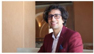 Le journaliste Walid Majri condamné à un an de prison