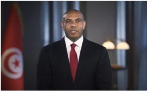 K2Rhym : quatre ans de prison et interdiction à vie de se présenter aux élections présidentielles !