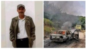 Le ministère de l’Agriculture rend hommage à Salah Ben Abdallah Awachri, décédé après avoir dauvé une famille d’un incendie