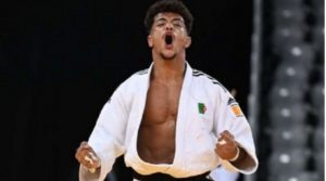 Un judoka algérien abandonne les JO de Paris après avoir refusé de combattre un Israélien