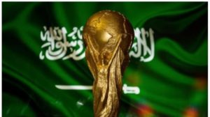 L’Arabie Saoudite soumet officiellement sa candidature pour la coupe du monde 2034