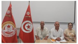 Pas de rentrée scolaire sans accord des syndicats, avertit le secrétaire général de l’Union des enseignants