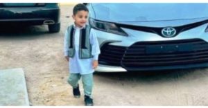 Tragique en Libye : un enfant de 4 ans tué par un tigre élevé par son propre père !