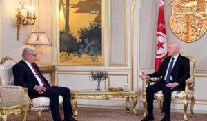 Déclaration commune de la Tunisie et de l’Algérie en faveur du droit palestinien