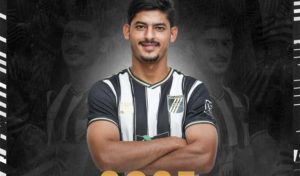 Mohamed Dhaoui “Cristo” rejoint le Club Sportif Sfaxien