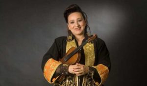 Qui est Amina Srarfi, nouvelle ministre des affaires culturelles ?