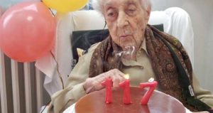 Décès de Maria Branyas Morera, doyenne de l’humanité, à l’âge de 117 ans