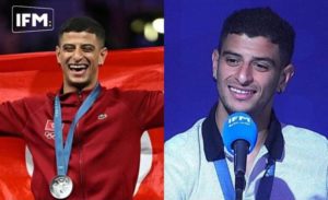 Fares Ferjani : « aucune entreprise tunisienne n’a accepté de me sponsoriser car je ne suis pas célèbre sur Instagram. »