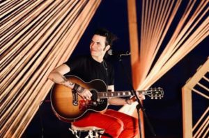 Cairokee bientôt à Carthage