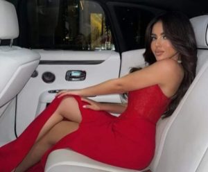 Nour Kamar en concert au théâtre de Carthage