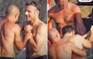 Emmanuel Macron dévoile une facette inattendue pendant ses vacances estivales
