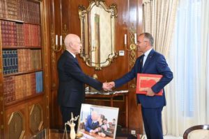 Kamel Madouri nommé nouveau chef du gouvernement : Kaïs Saïed écarte Ahmed Hachani