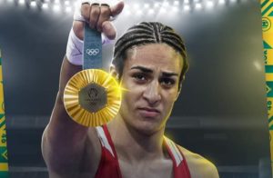 Imane Khelif enflamme Paris : l’or olympique pour l’Algérie !