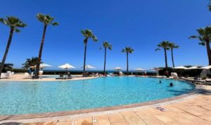 Top 10 des accès piscine à Tunis pour un été rafraîchissant