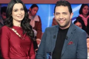 Rafik Bouchnak et Sonia El Younsi reviennent avec la 3e saison de Raf Mag Plus sur El Hiwar Ettounsi