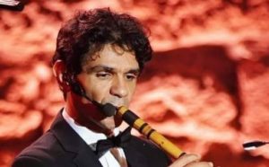 Houssine Ben Miloud victime d’un accident de la route