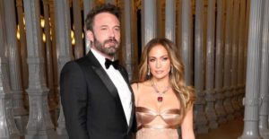 Divorce à Hollywood : Jennifer Lopez met fin à son mariage avec Ben Affleck