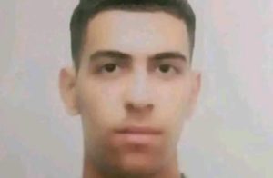 Alerte disparition : Louay Ben Farid Khlifi, 20 ans, est porté disparu depuis le 6 août 2024
